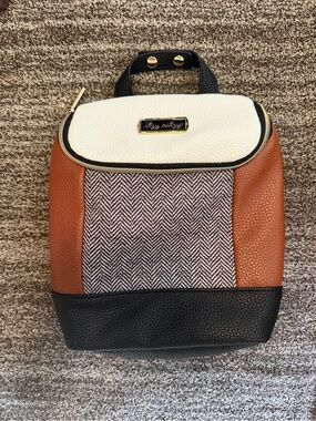 Itzy Ritzy Bottle Bag